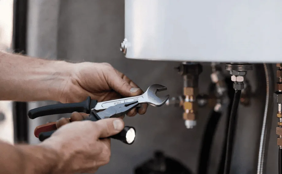 Why choose Water Heater Repair in Fort Bliss, TX
